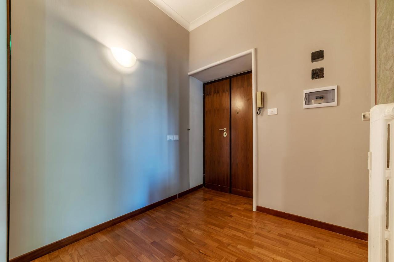 Rione Prati Comfy Apartment 罗马 外观 照片