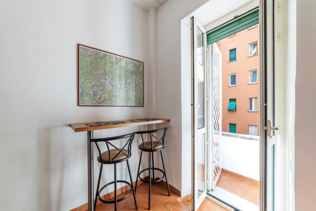 Rione Prati Comfy Apartment 罗马 外观 照片