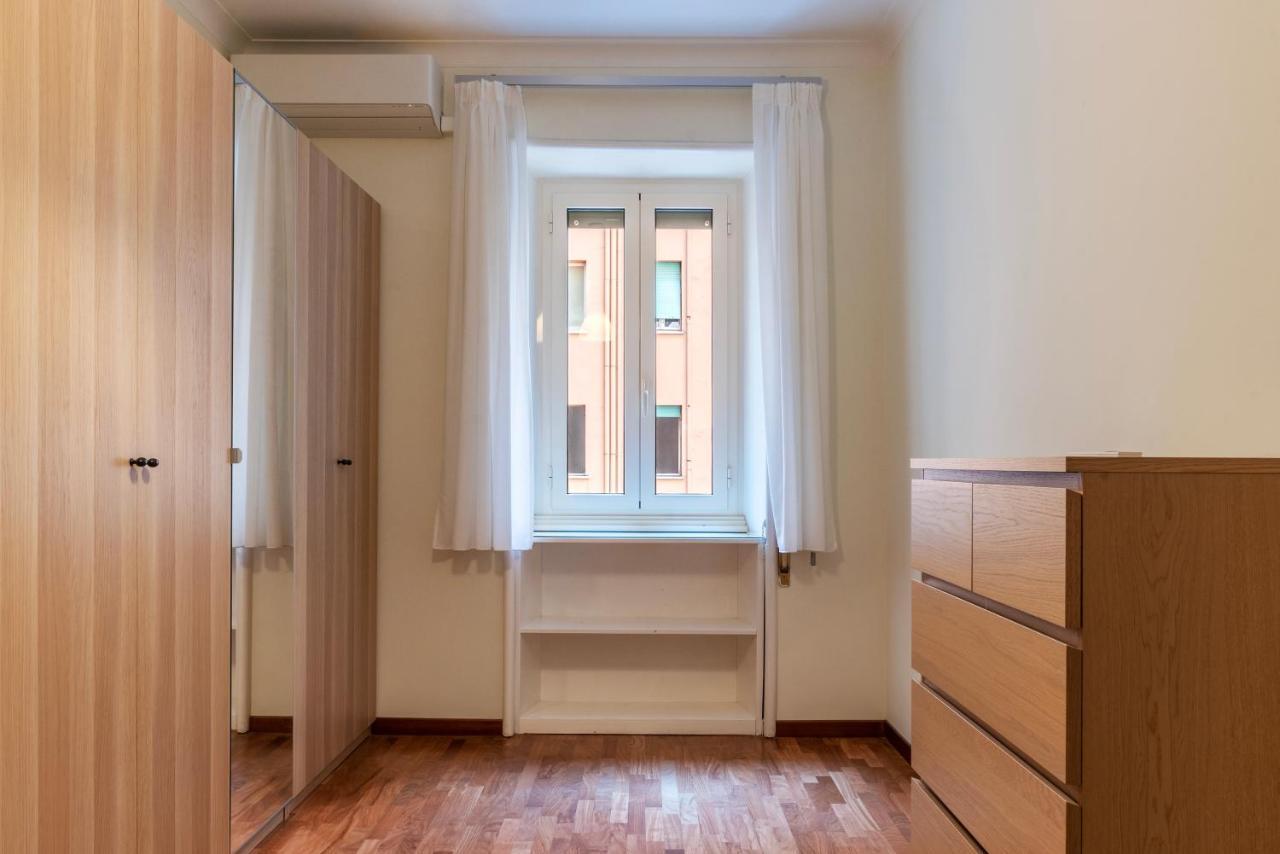 Rione Prati Comfy Apartment 罗马 外观 照片