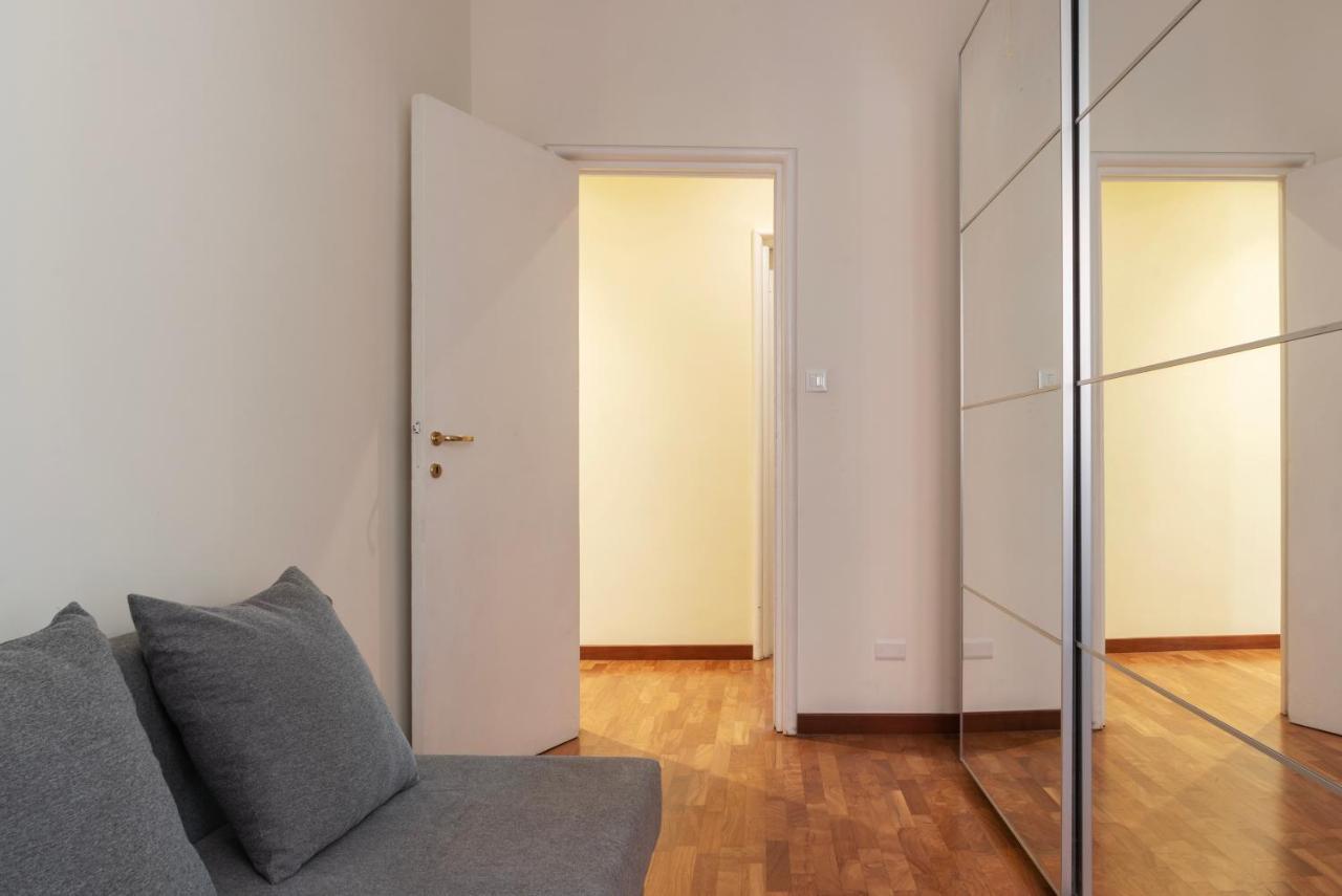 Rione Prati Comfy Apartment 罗马 外观 照片