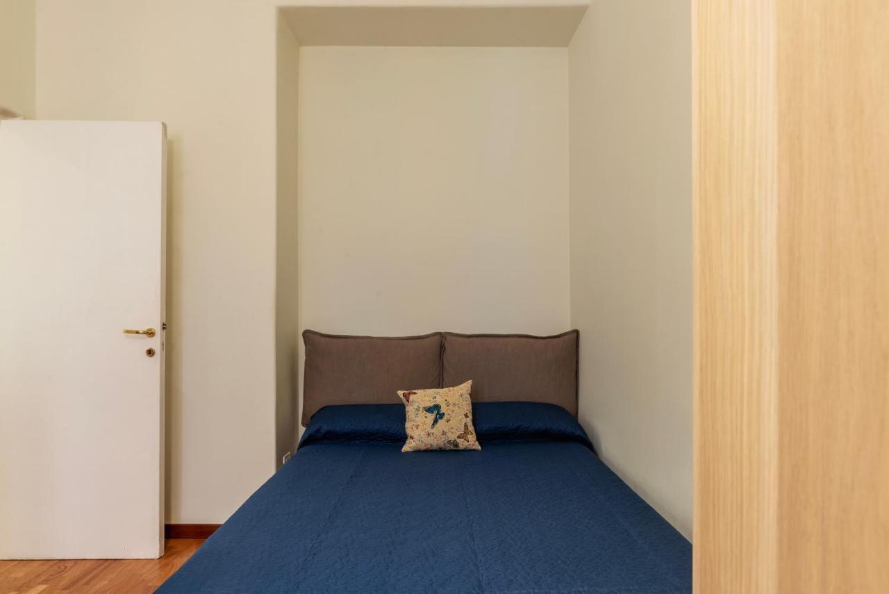 Rione Prati Comfy Apartment 罗马 外观 照片