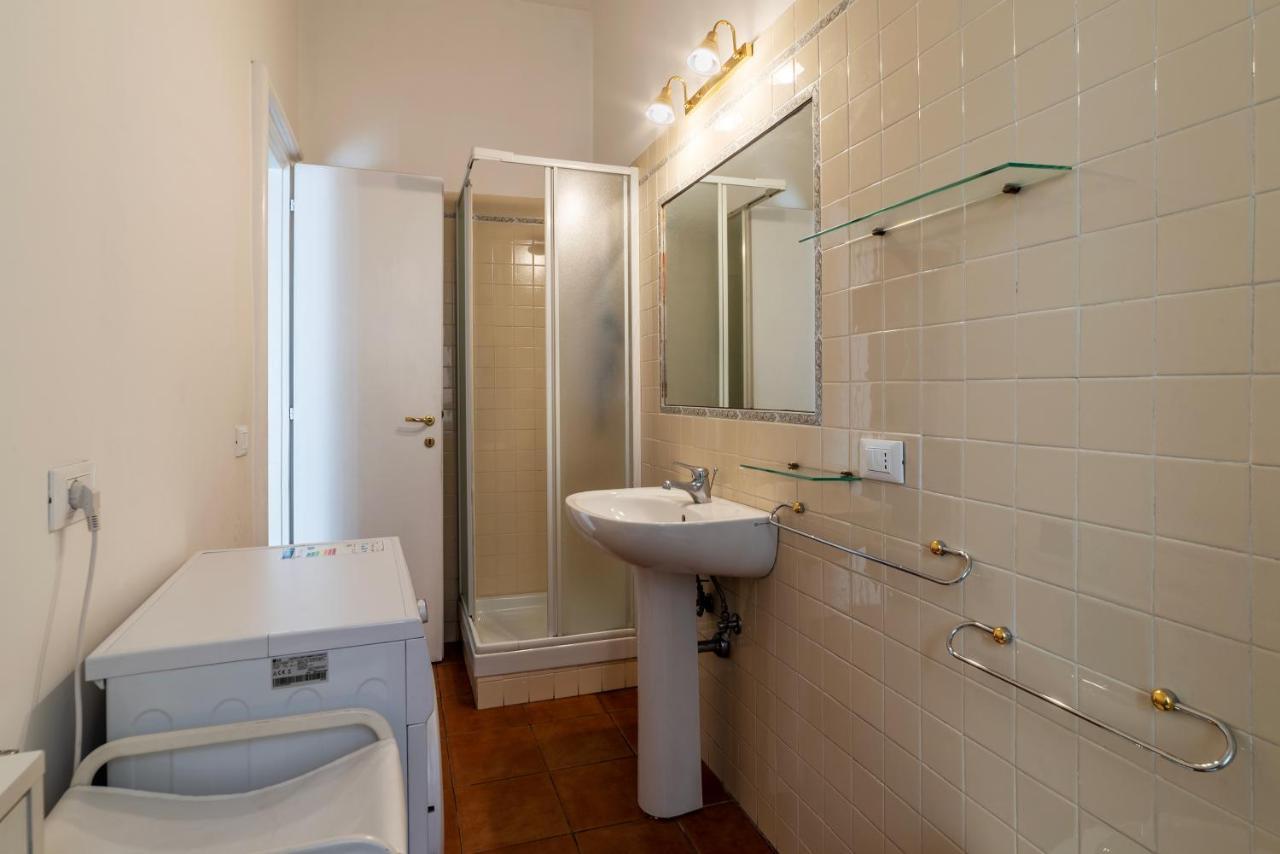 Rione Prati Comfy Apartment 罗马 外观 照片